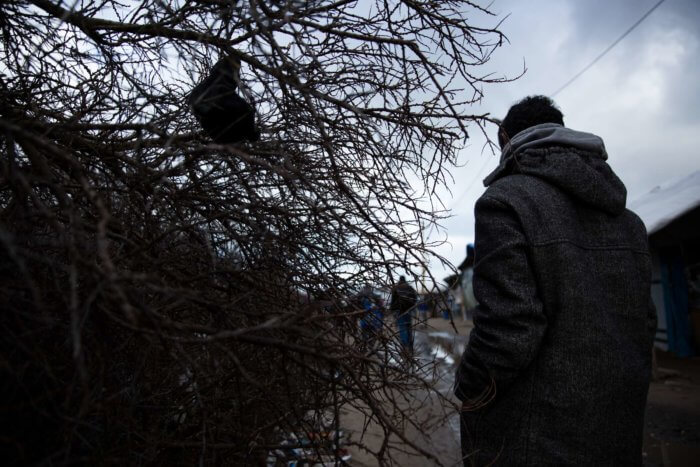 Fleeing for their lives, refugees are making their way to Europe where Convoy of Hope is helping provide resources, connection, and hope.