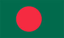 Flag - Bangladesh