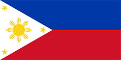 Flag - Philippines
