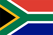 Flag - South Africa