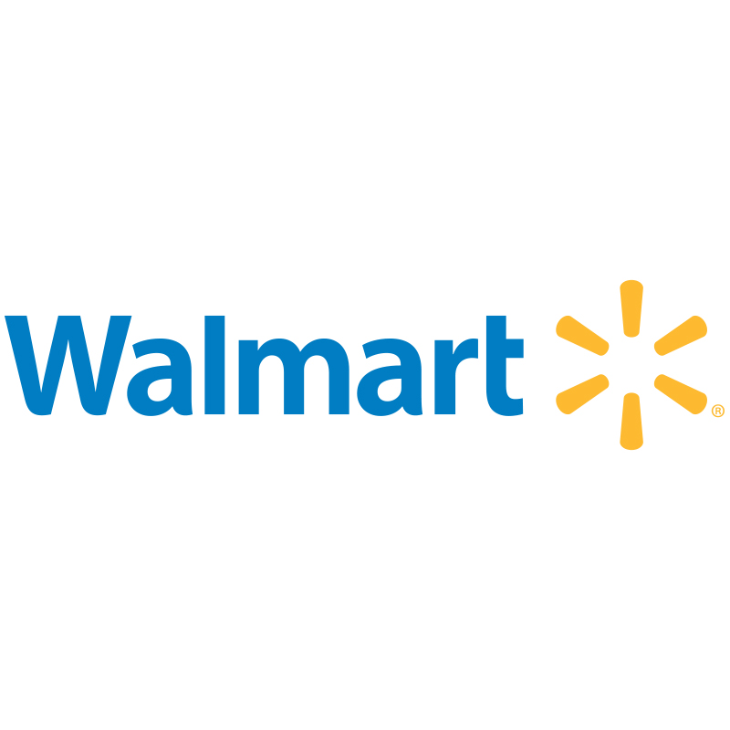 Walmart Logo