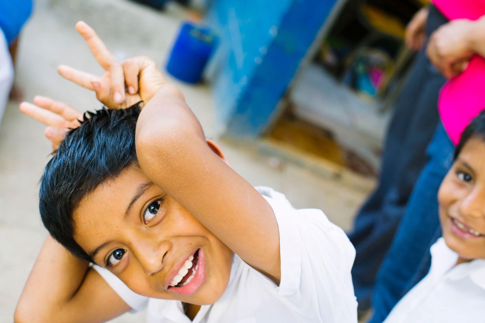 feedONE is Fueling Change in Guatemala