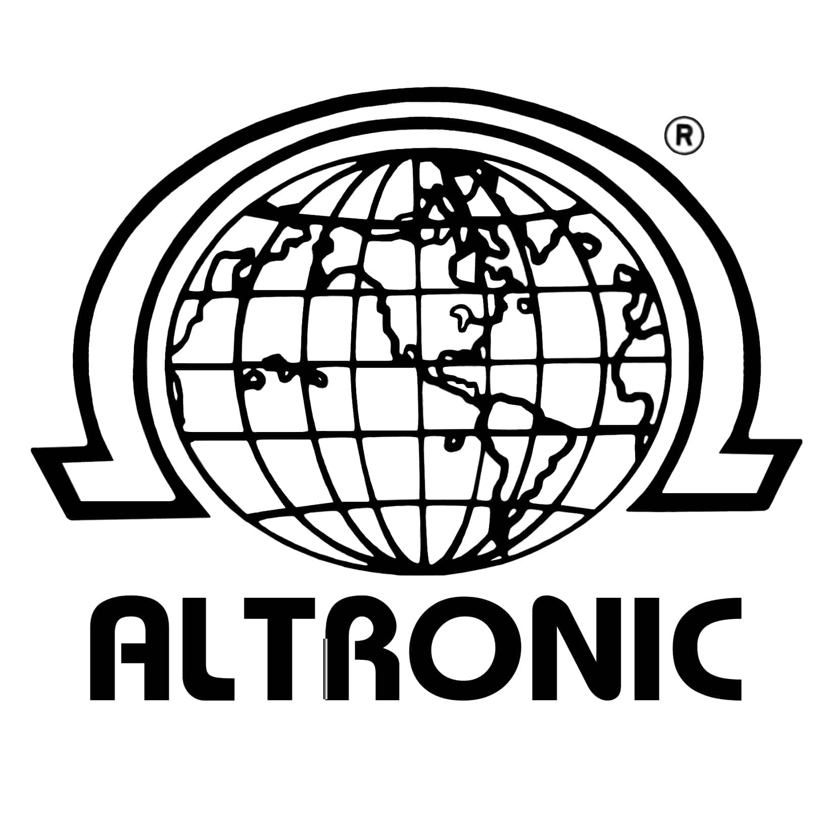 Altronic Logo