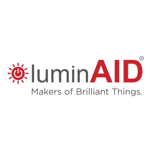 LuminAID Logo