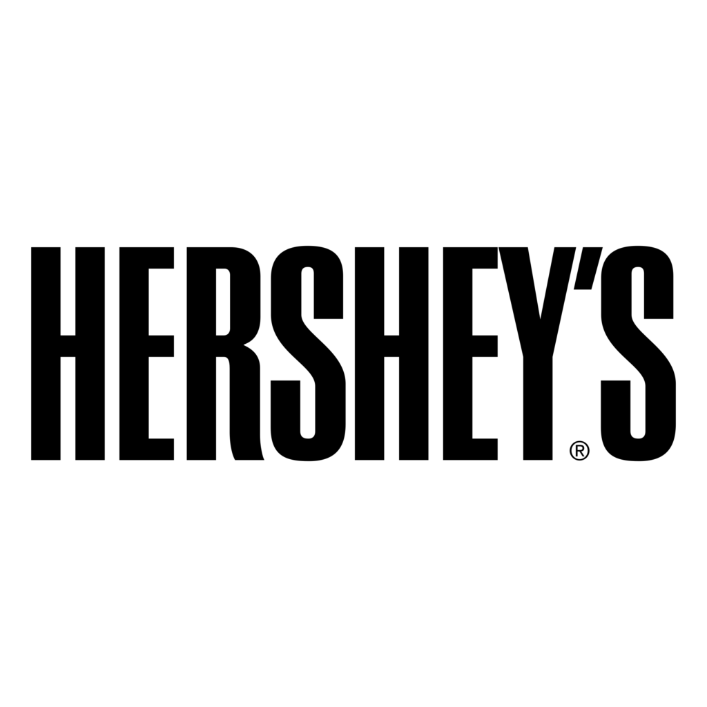 Hershey's Logo