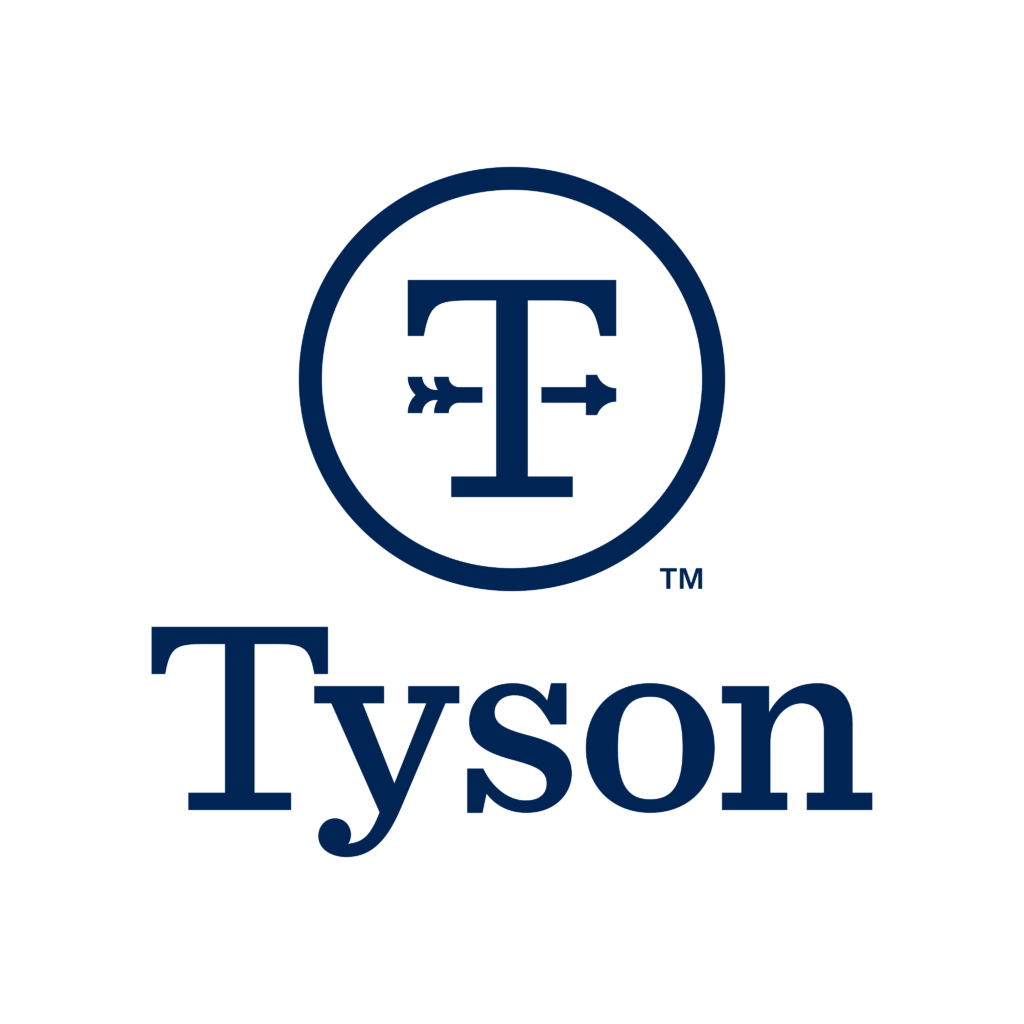 Tyson Logo