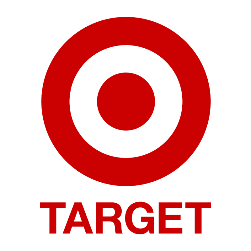 Target Logo