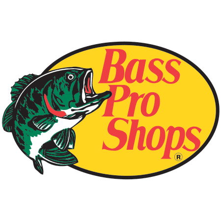 Bass Pro Badge