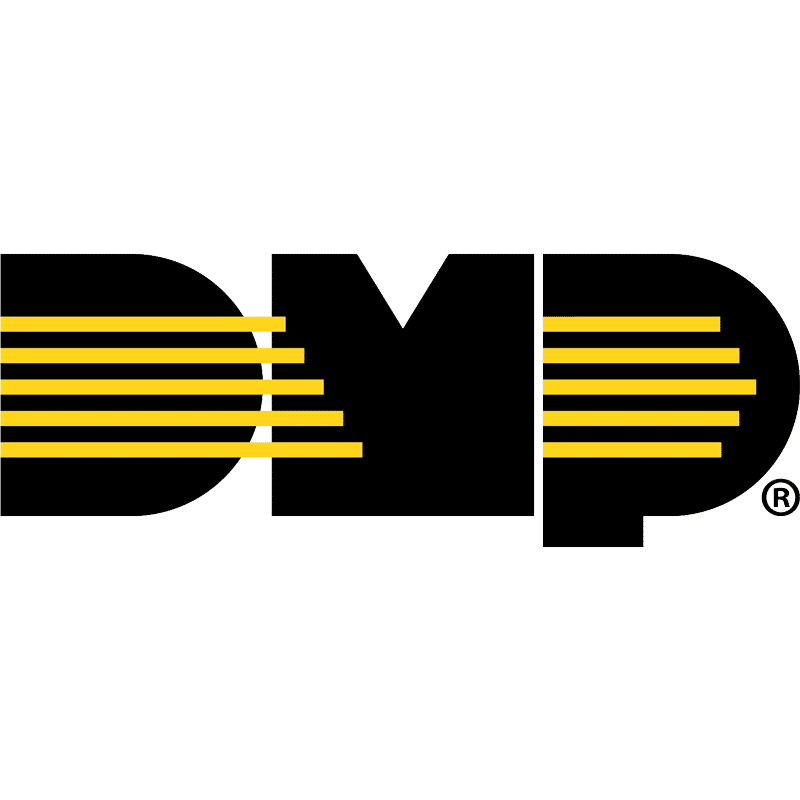 DMP Logo