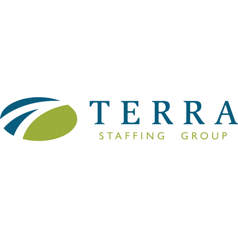 Terra Staffing Group Logo