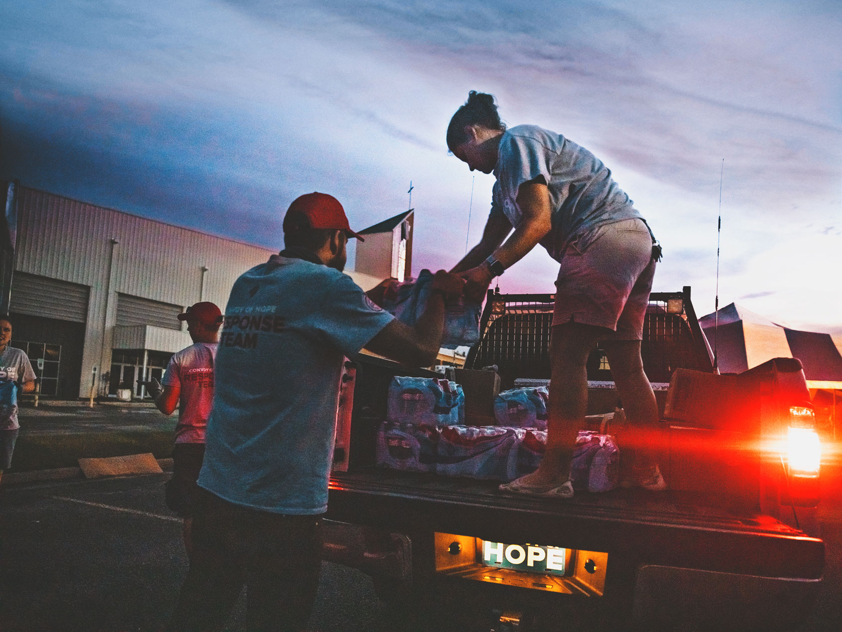 Hope Quarterly Issue 22