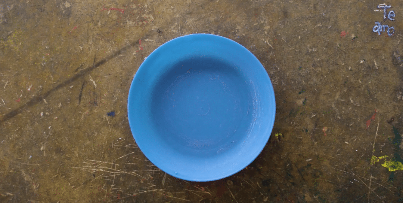 Hope Sets the Table Bowl