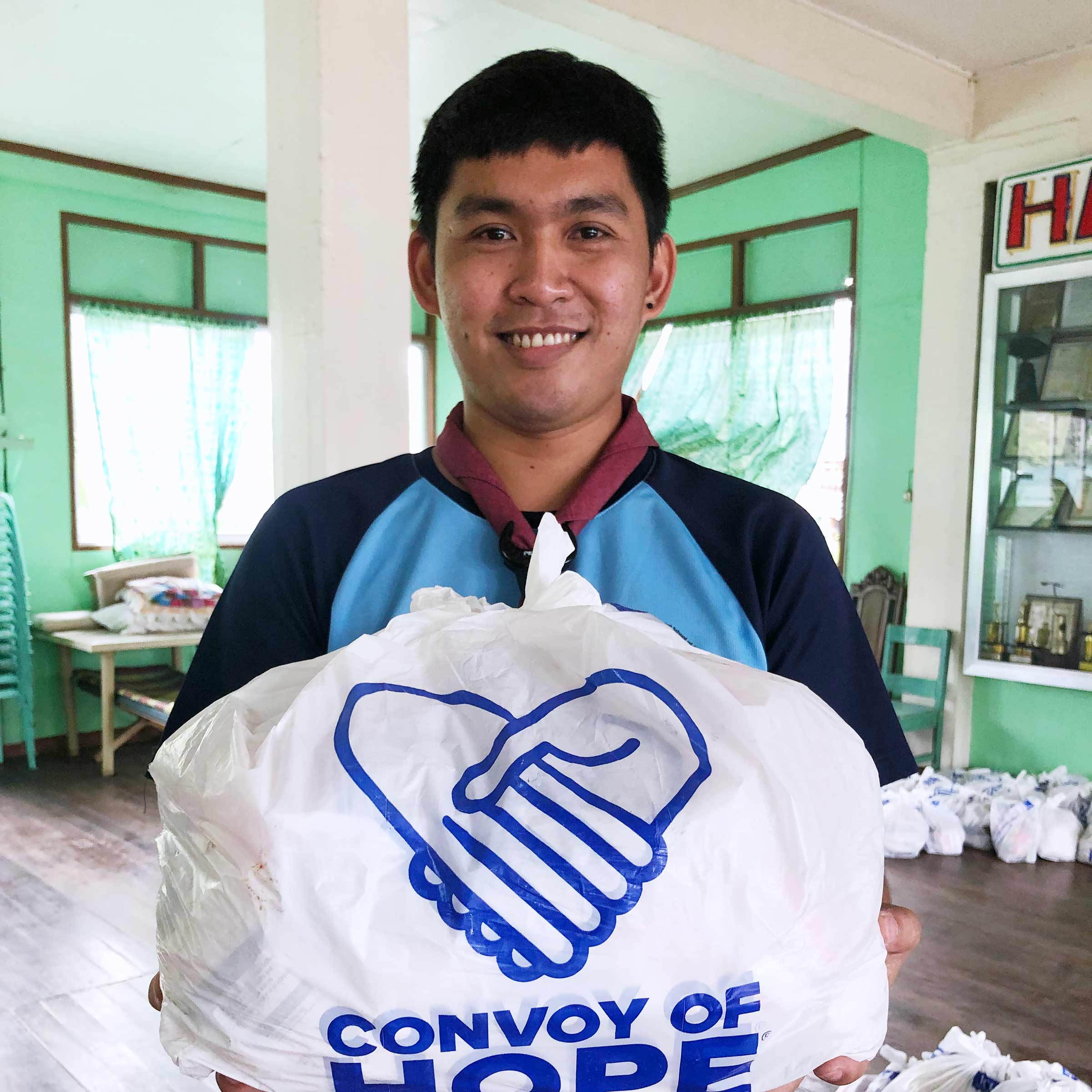 Philippines Relief