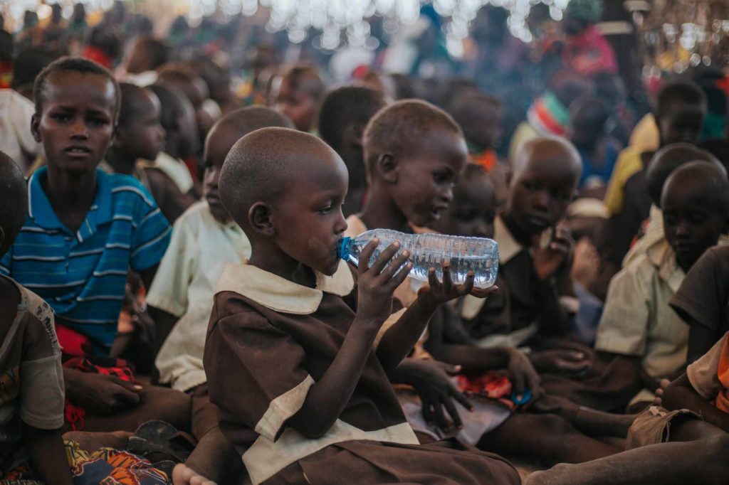 Hope in the Horn of Africa