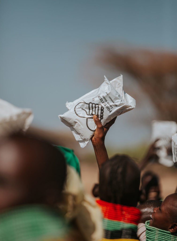 Hope in the Horn of Africa