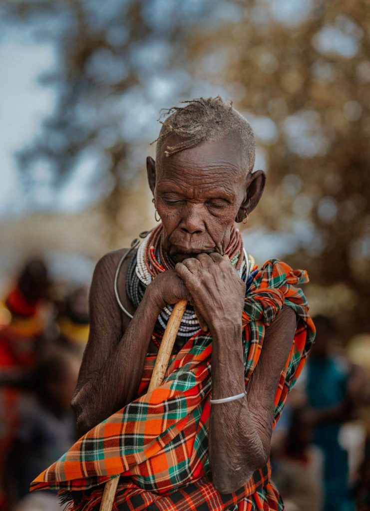 drought in Africa