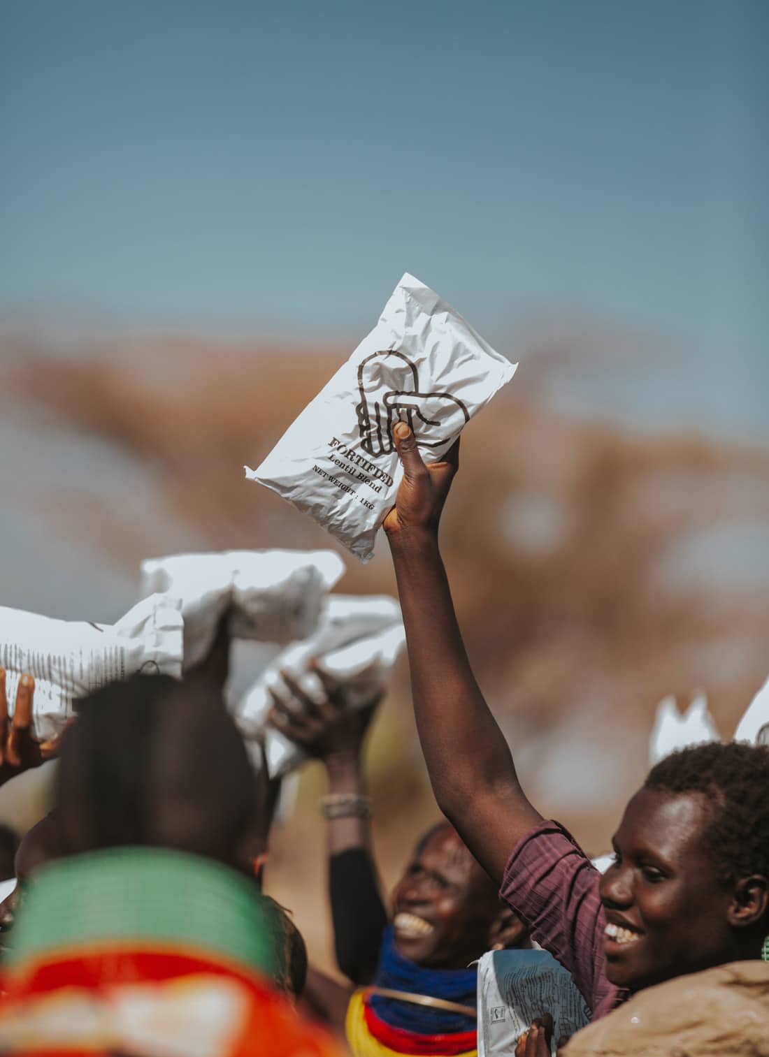 Hope in the Horn of Africa
