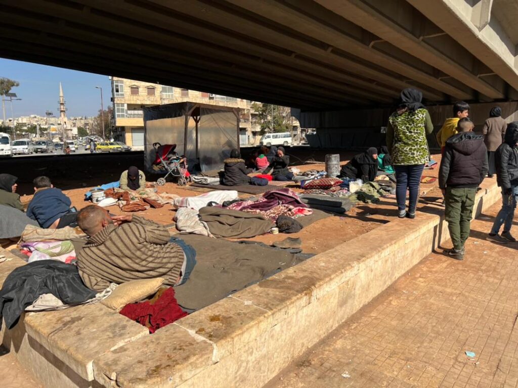 Turkey Earthquake Relief