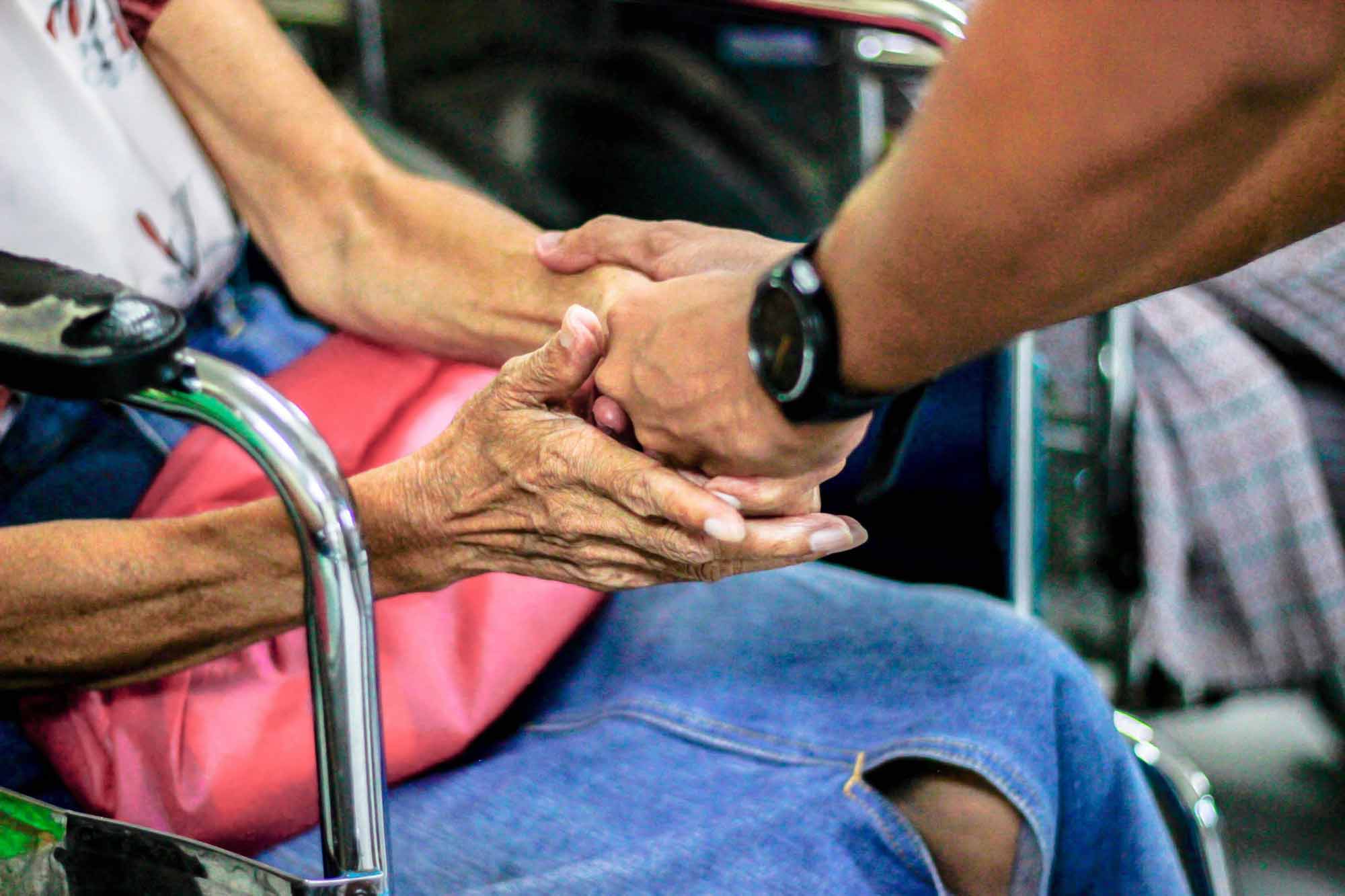 Random Acts of Kindness