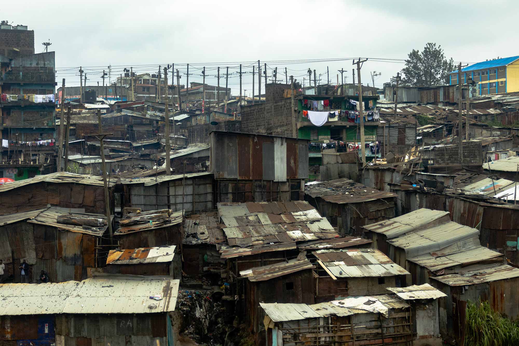 hope for the future in kenya
