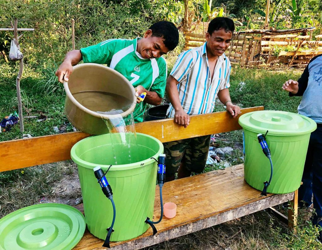 World Water Day