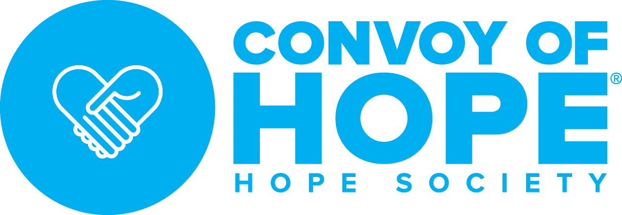 Hope Society logo